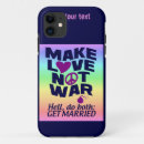 Recherche de mariage drôles iphone coques Amour