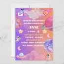 Recherche de exploration invitations Pour enfants