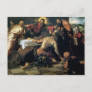 Recherche de emmaus cartes postales Supper