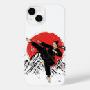 Recherche de arts martiaux iphone coques Kung fu