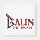 Recherche de inattendu magnets Balin