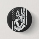 Recherche de allemand de berger badges Amoureux des chiens
