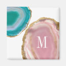 Recherche de gemmes magnets Moderne