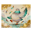 Recherche de plumage art Aquarelle