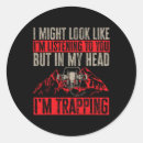 Recherche de chasse à oiseau autocollants Canard