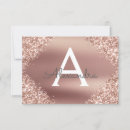 Recherche de gold save the dates Scintille