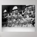 Recherche de boxe posters Rétro