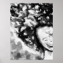 Recherche de femme africaine posters Américain