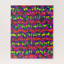 Recherche de résolution puzzles Difficile
