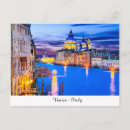 Recherche de gondole venise italie cartes postales Pont