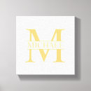 Recherche de luxe impressions sur toile Élégant