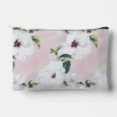 Recherche de fleurs blanches cosmétiques pochettes Élégant