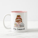 Recherche de jours de semaine tasses Professeur