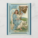 Recherche de ange de pâques cartes postales Cloche