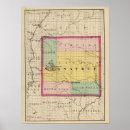 Recherche de banlieue posters Lithographié