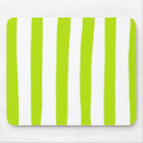 Recherche de vert et blanc tapis souris Pour tous