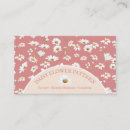 Recherche de pissenlits cartes visite Fleur