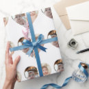 Recherche de forme papier cadeau Noir et blanc