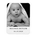 Recherche de nouveau né magnets Photo bébé