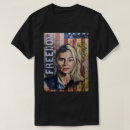Recherche de coût tshirts Liberté