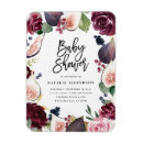 Recherche de babyshower magnets Bientôt maman