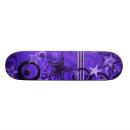 Recherche de remous skateboards Pourpre