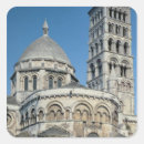Recherche de roman autocollants Architecture