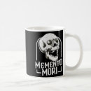 Recherche de memento mori tasses Philosophie
