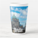 Recherche de berlin tasses Allemagne