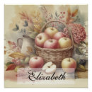 Recherche de panier posters Automne