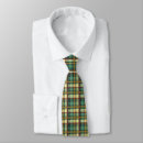 Recherche de verte de plaid cravates Vacances