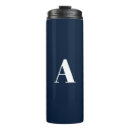 Recherche de marine voyage mugs Monogramme