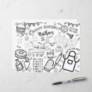 Recherche de decoration papier à lettre Parti