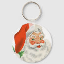 Recherche de christmas porteclés Santa claus