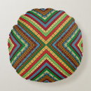Recherche de motifs africains coussins Aztèque