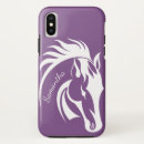 Recherche de amant de cheval iphone coques Équine