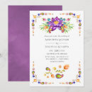 Recherche de paisley invitations Hindou