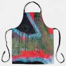 Recherche de belle peinture tabliers Artistique