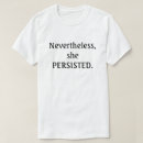 Recherche de pouvoir vêtements Féministe