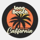Recherche de la californie autocollants Été