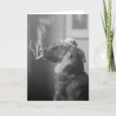 Recherche de tabagisme vœux cartes Cigarette