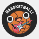Recherche de bassiste autocollants Pour tous