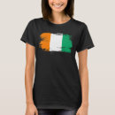 Recherche de ivoire tshirts Côte