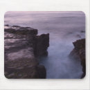 Recherche de vous roche tapis souris Vagues