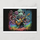 Recherche de cthulhu cartes postales Horreur