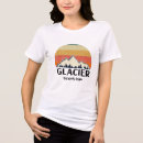 Recherche de glacier tshirts Camping