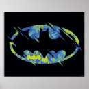 Recherche de bruce wayne posters Dc comics
