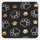 Recherche de vétérinaire loisirs créatifs Empreintes de pattes