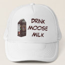 Recherche de lait casquettes Humour