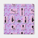 Recherche de cosmétiques magnets Rose